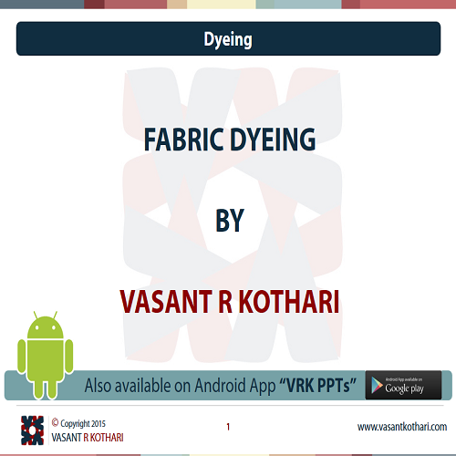 17FabricDyeing